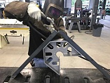Process tooling